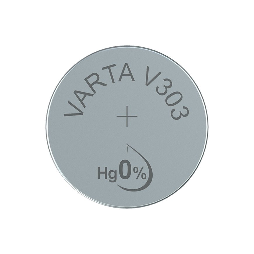 Varta -V303 – 2