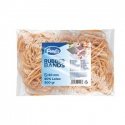 Forofis kummid, 60 mm, 500 g, pruuni värvi, teibis. Forofis kummid, 60 mm, 500 g, pruuni värvi, teibis.