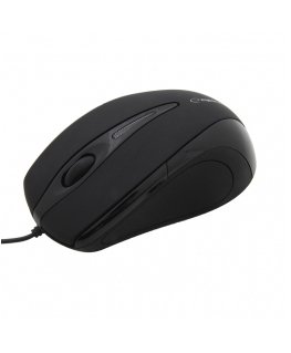 Esperanza EM102K mouse Office USB Type-A Optical 800 DPI