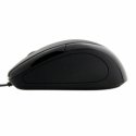 Esperanza EM102K hiiri Office USB A-tyyppi Optinen 800 DPI Esperanza EM102K hiiri Office USB A-tyyppi Optinen 800 DPI