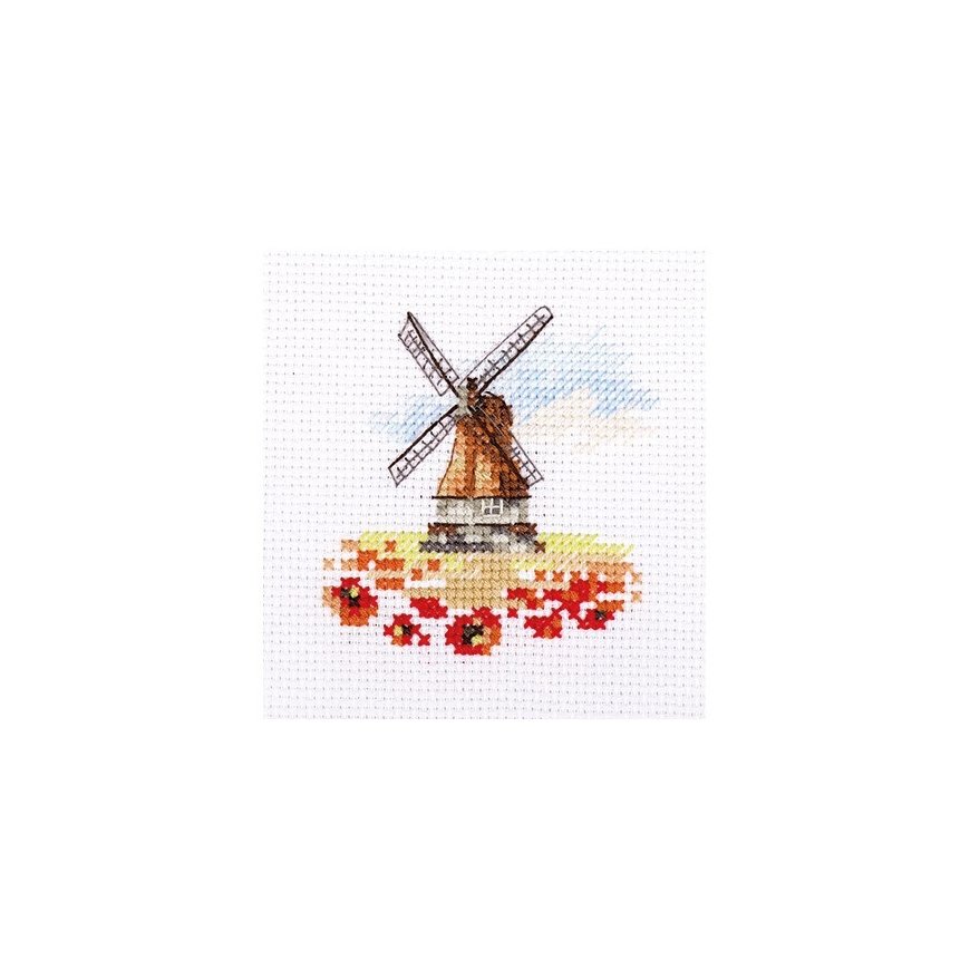 Alisa Sewing Kit S0-197 – 2