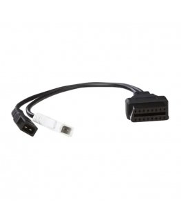 VAG 2x2 - OBD-II -sovitin OBDeleven
