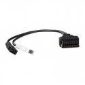 VAG 2x2 - OBD-II -sovitin OBDeleven