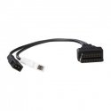 VAG 2x2 - OBD-II -sovitin OBDeleven