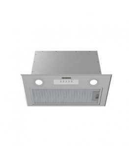 Iebūvējamais izvilkšanas ventilators HEINNER HBIH-MD600IX