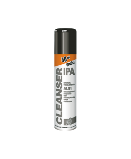 IPA Cleaner 150ml. MICROCHIP ART.104