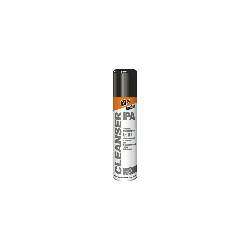 Puhdistusaine IPA 150ml. MICROCHIP ART.104
