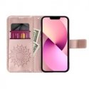 Forcell Oem MEZZO raamatukott Samsung Galaxy A56 5G jaoks, unenäopüüdja lillakas värv. Forcell Oem MEZZO raamatukott Samsung Galaxy A56 5G jaoks, unenäopüüdja lillakas värv.