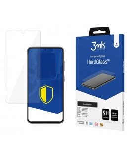 3MK 5903108496384 Mobiiltelefon ekraani- või seljakaitse Selge ekraanikaitse Samsung 1 tk