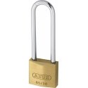 ABUS 65/30HB60 pakabinama spyna Standartinė spyna 1 vnt ABUS 65/30HB60 pakabinama spyna Standartinė spyna 1 vnt