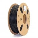 Gembird 3DP-TPE1.75-01-BK eksploatacinė medžiaga 3D spausdintuvams Termoplastinis elastomeras (TPE) Gembird 3DP-TPE1.75-01-BK eksploatacinė medžiaga 3D spausdintuvams Termoplastinis elastomeras (TPE)