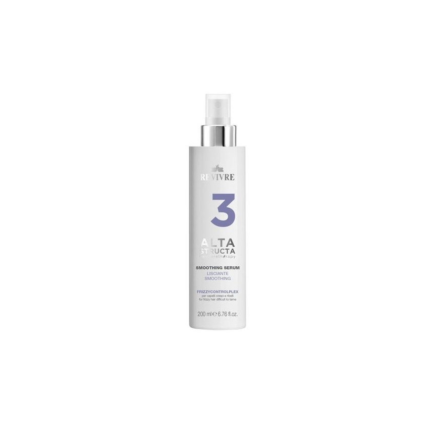 Revivre ALTA STRUCTA lyginantis serumas 200 ml
