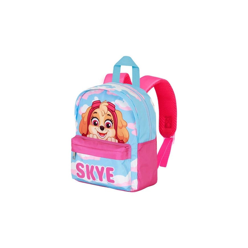 Karactermania Paw Patrol Skye seljakott 27cm