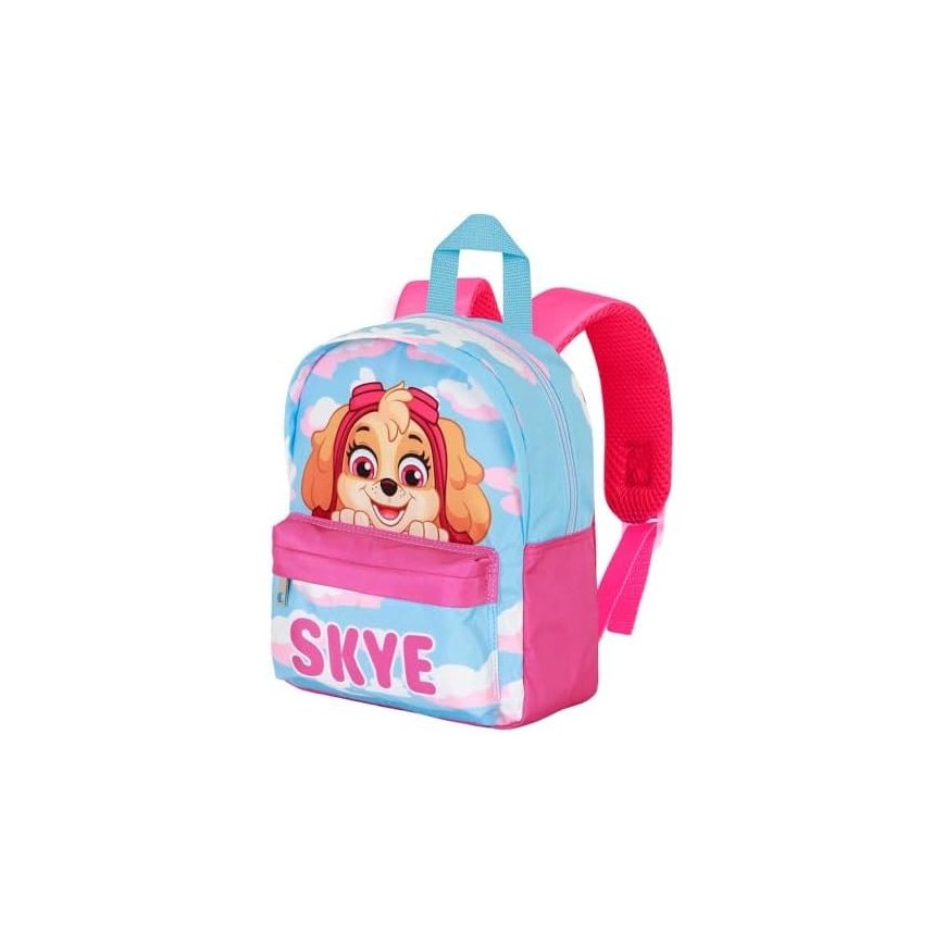Karactermania Paw Patrol Skye backpack 27cm – 2