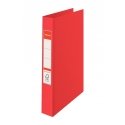 Esselte VIVIDA Ring Binder, 30% pre-consumer recycled PP foil Esselte VIVIDA Ring Binder, 30% pre-consumer recycled PP foil