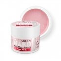 Клэреса Hard&Easy лак для ногтей 12г Glam Розовый (3)