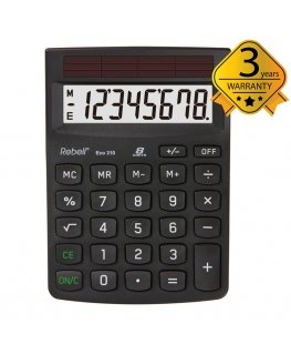 Mazs galda skaitītājs Rebell ECO310