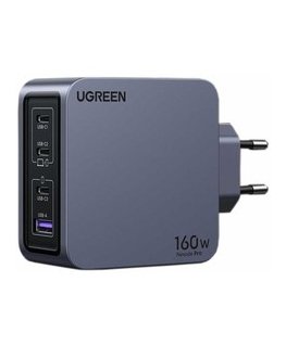 Зарядное устройство Hoco N4 12W 2xUSB-A белое