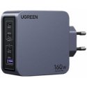 Hoco N4 12W 2xUSB-A laadija valge Hoco N4 12W 2xUSB-A laadija valge