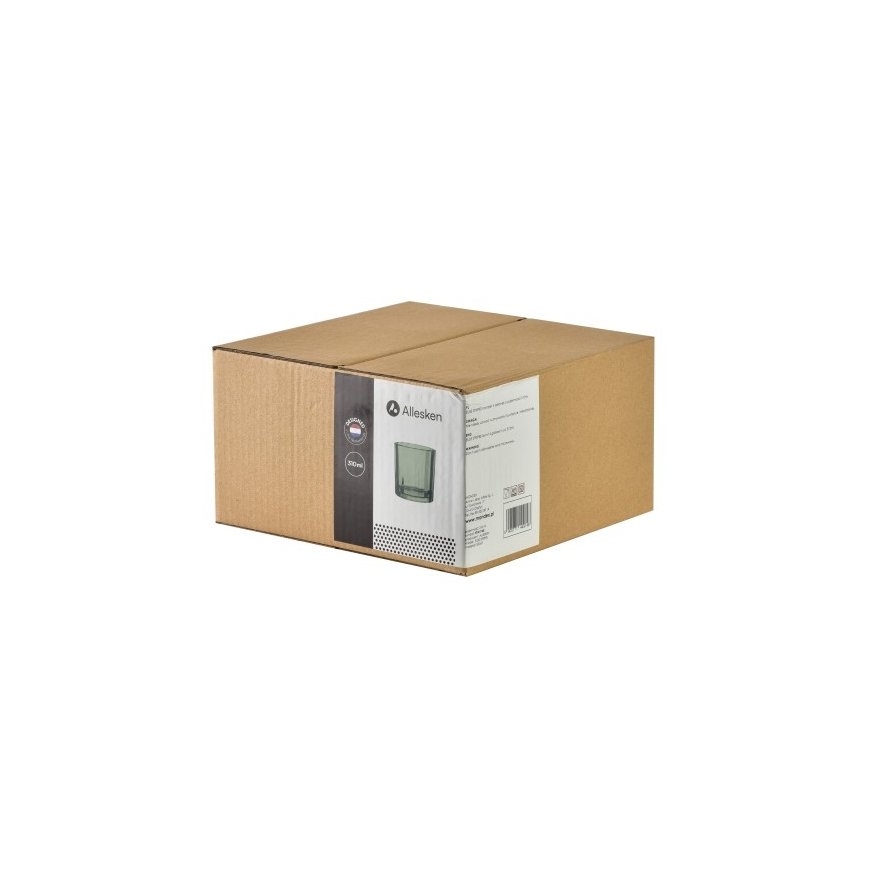 Allesken ELISE STRIPES Kompletti 4 lasille 310 ml 8x8x9 cm – 2