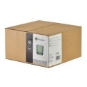 Allesken ELISE STRIPES Kompletti 4 lasille 310 ml 8x8x9 cm