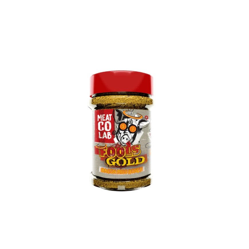 Spices "Fools Gold" – 2