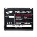Samsung AB463651BUCSTD Baterija Melns Samsung AB463651BUCSTD Baterija Melns