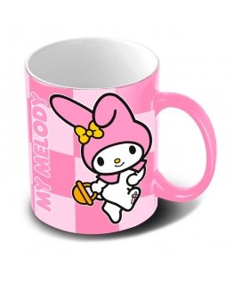 Karactermania Hello Kitty and Friends My Melody Cute mug 350ml