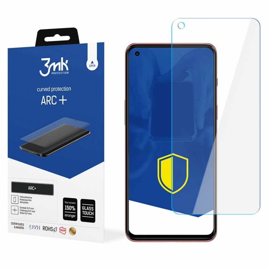 3MK ARC+ 1 tk