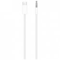PremiumCord Adapteris USB-C/male - USB3.0 A/female, OTG, baltas