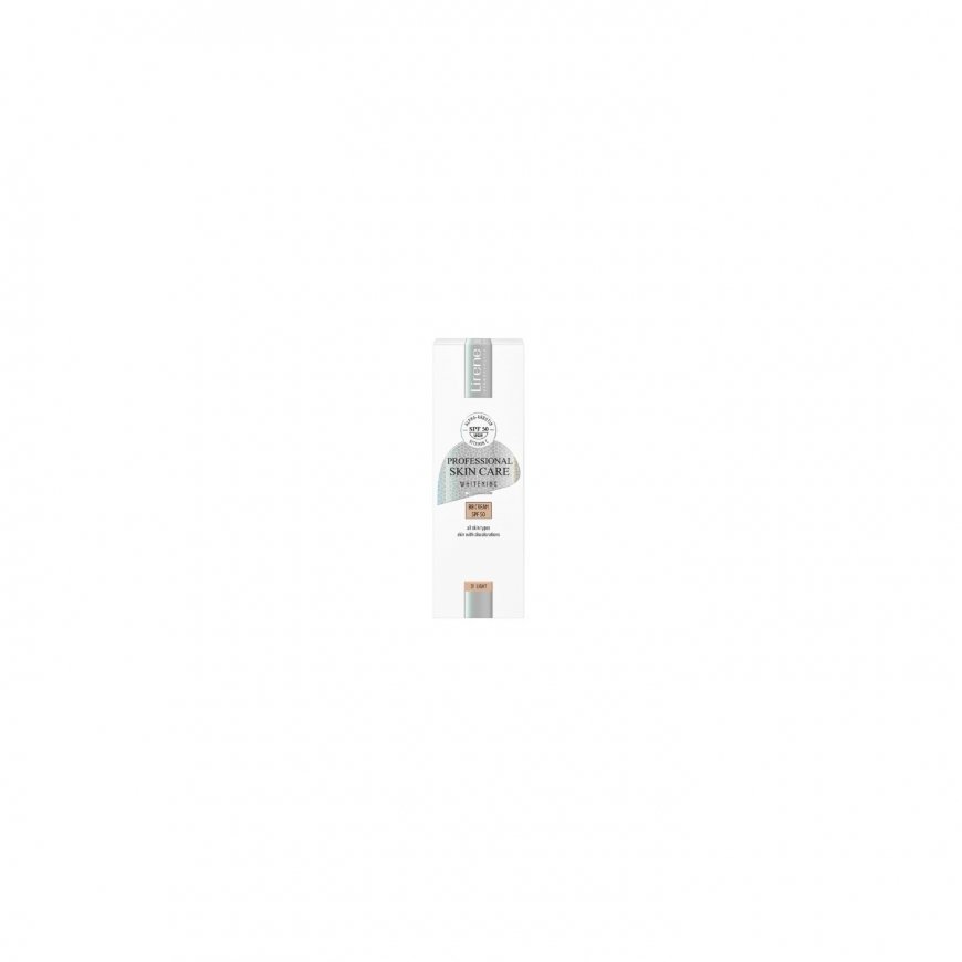 Lirene All Day Tone! 01 Hele, 30 ml