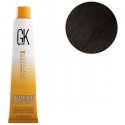 Be Hair Be Color 12-минутная краска для волос 100 мл - 3,0 | Темный каштан Be Hair Be Color 12-минутная краска для волос 100 мл - 3,0 | Темный каштан