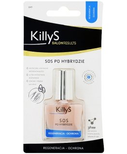KillyS Salon Results
