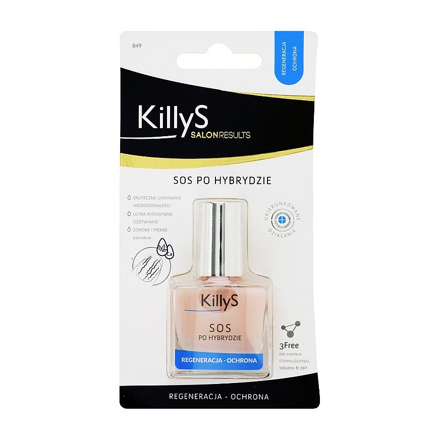 KillyS Salon Rezultatai