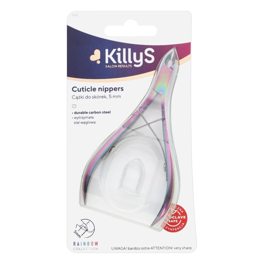 KillyS Salon Results – 2