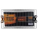 Texas Club FLAT GRILL ROTISSERIE ATTACHMENT Texas Club FLAT GRILL ROTISSERIE ATTACHMENT