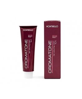 Montibello Cromatone hair dye 60ml - 3.62 | Dark Brunette Pearl Brown