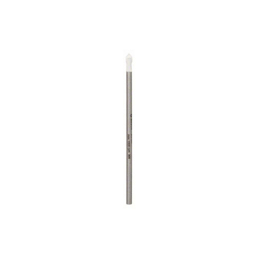 Bosch Tile Drill CYL-9 3x70 mm, 1 pc. – 2