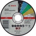 Bosch 2 608 602 384 leņķa slīpmašīnas aksesuārs Griešanas disks Bosch 2 608 602 384 leņķa slīpmašīnas aksesuārs Griešanas disks