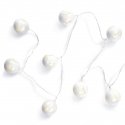 DecoKing 10 gab. LED virtene TAIME WWH DecoKing 10 gab. LED virtene TAIME WWH