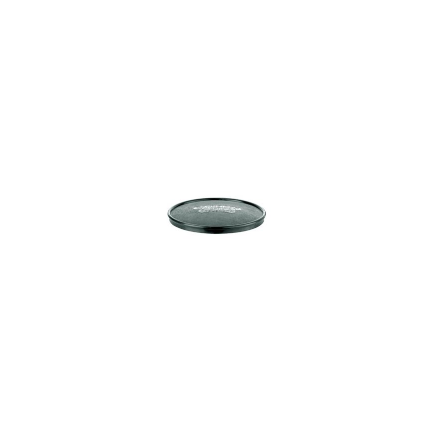 B+W 82mm Slim lens cap 305 objektiivisuojus 8,2 cm musta