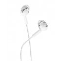 Genius Computer Technology HS-M300 Kuulokkeet Langallinen In-ear Puhelut/Musiikki Valkoinen Genius Computer Technology HS-M300 Kuulokkeet Langallinen In-ear Puhelut/Musiikki Valkoinen