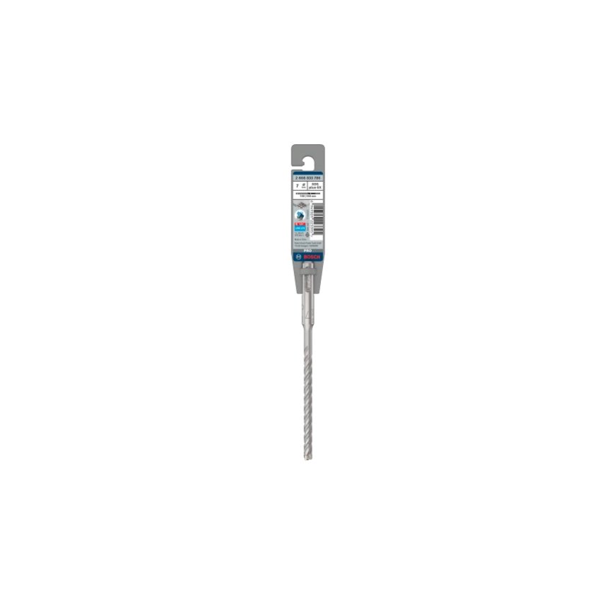 Bosch 2 608 833 786 drill bit Hammer drill bit 1 pc(s) – 2
