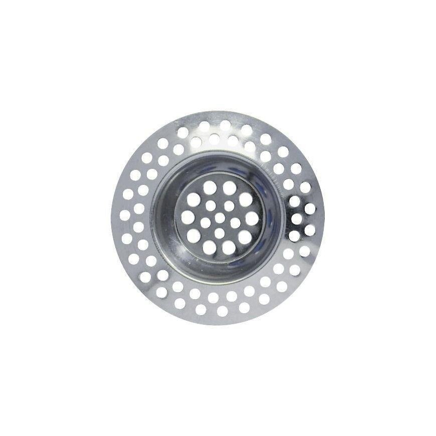 G21 Stainless Steel Sink Filter, WENKO