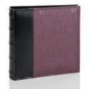 Victoria Collection Albumas MM 10x15/48 Classic, ruda Victoria Collection Albumas MM 10x15/48 Classic, ruda