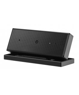 ASUS ROG EYE S internetinė kamera 5 MP 1920 x 1080 pikseliai USB Juoda