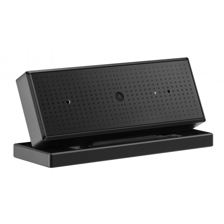 ASUS ROG EYE S webcam 5 MP 1920 x 1080 pixels USB Black – 2