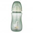 CANPOL BABIES Anti-Colic Bottle 240 ml PP EasyStart GOOSE, 35/245 CANPOL BABIES Anti-Colic Bottle 240 ml PP EasyStart GOOSE, 35/245