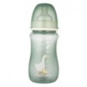 CANPOL BABIES Anti-Colic pudel 240 ml PP EasyStart GOOSE, 35/245 CANPOL BABIES Anti-Colic pudel 240 ml PP EasyStart GOOSE, 35/245