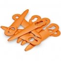 Stihl 40080071000 brush cutter/string trimmer accessory Brush cutter blade Stihl 40080071000 brush cutter/string trimmer accessory Brush cutter blade